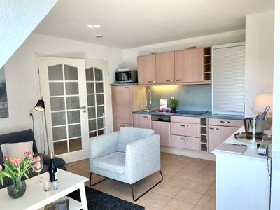 Ferienwohnung für 2 Personen (45 m²) in St. Peter-Ording 6/10