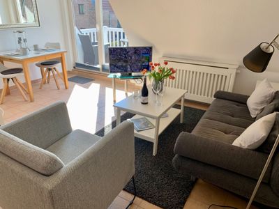 Ferienwohnung für 2 Personen (45 m²) in St. Peter-Ording 7/10