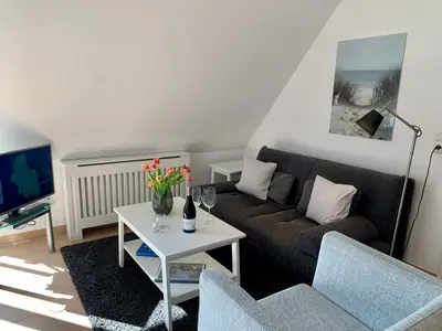 Ferienwohnung für 2 Personen (45 m²) in St. Peter-Ording 8/10