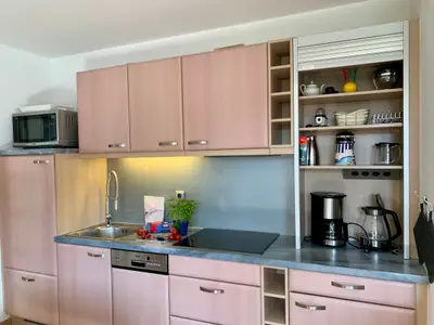 Ferienwohnung für 2 Personen (45 m²) in St. Peter-Ording 9/10