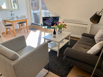 Ferienwohnung für 2 Personen (45 m²) in St. Peter-Ording 10/10