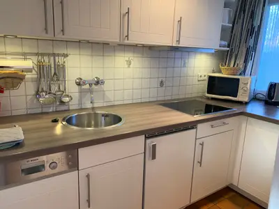 Ferienwohnung für 4 Personen (52 m²) in St. Peter-Ording 2/10