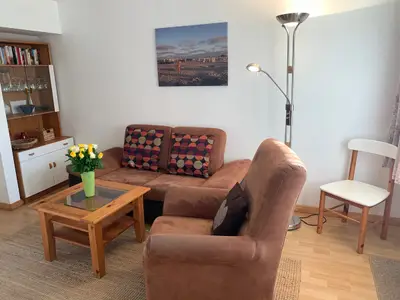 Ferienwohnung für 4 Personen (52 m²) in St. Peter-Ording 3/10