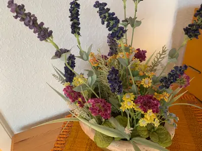 Ferienwohnung für 4 Personen (52 m²) in St. Peter-Ording 4/10