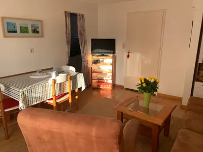Ferienwohnung für 4 Personen (52 m²) in St. Peter-Ording 5/10