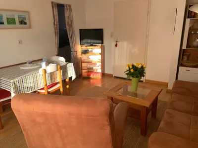 Ferienwohnung für 4 Personen (52 m²) in St. Peter-Ording 6/10