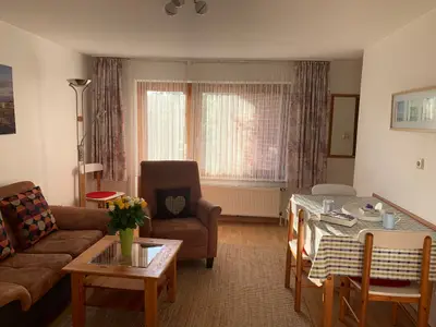 Ferienwohnung für 4 Personen (52 m²) in St. Peter-Ording 7/10