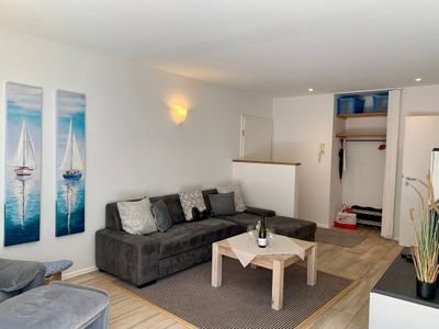 Ferienwohnung für 4 Personen (79 m²) in St. Peter-Ording 1/10