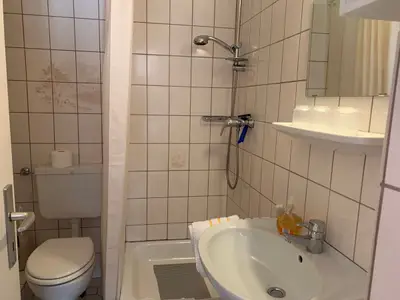 Ferienwohnung für 4 Personen (52 m²) in St. Peter-Ording 8/10