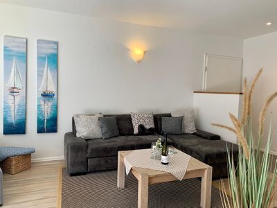 Ferienwohnung für 4 Personen (79 m²) in St. Peter-Ording 2/10