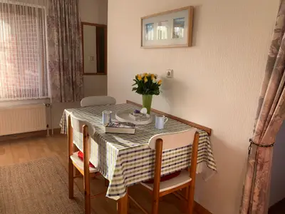 Ferienwohnung für 4 Personen (52 m²) in St. Peter-Ording 9/10