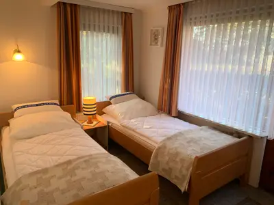 Ferienwohnung für 4 Personen (52 m²) in St. Peter-Ording 10/10