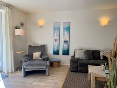 Ferienwohnung für 4 Personen (79 m²) in St. Peter-Ording 4/10