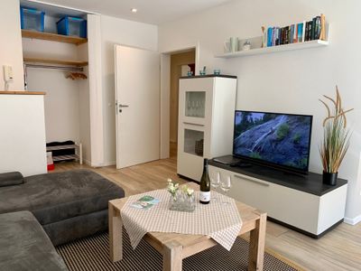 Ferienwohnung für 4 Personen (79 m²) in St. Peter-Ording 5/10