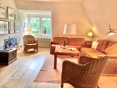 Ferienwohnung für 3 Personen (60 m²) in St. Peter-Ording 2/10