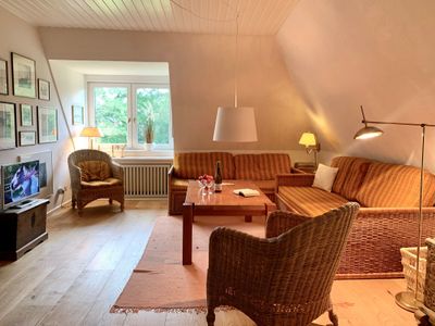 Ferienwohnung für 3 Personen (60 m²) in St. Peter-Ording 8/10