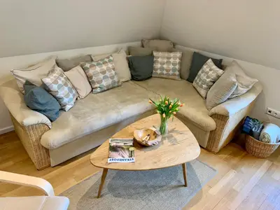 Ferienwohnung für 4 Personen (60 m²) in St. Peter-Ording 1/10