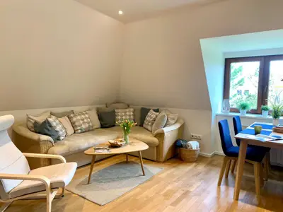 Ferienwohnung für 4 Personen (60 m²) in St. Peter-Ording 6/10