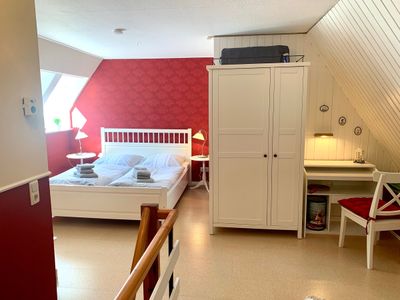 Ferienwohnung für 4 Personen (60 m²) in St. Peter-Ording 8/10