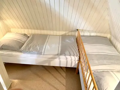 Ferienwohnung für 4 Personen (60 m²) in St. Peter-Ording 9/10