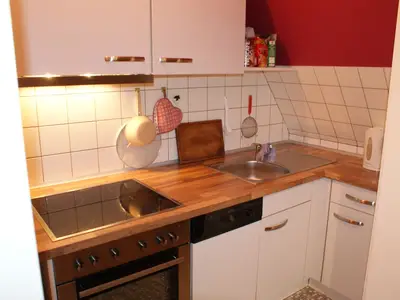 Ferienwohnung für 4 Personen (60 m²) in St. Peter-Ording 10/10