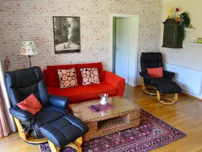 Ferienwohnung für 3 Personen (48 m²) in St. Peter-Ording 4/10