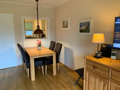 Ferienwohnung für 3 Personen (48 m²) in St. Peter-Ording 6/10