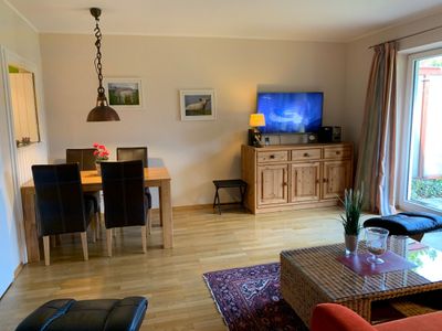 Ferienwohnung für 3 Personen (48 m²) in St. Peter-Ording 7/10