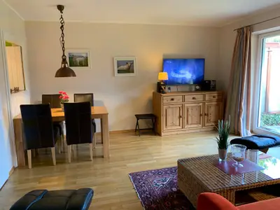 Ferienwohnung für 3 Personen (48 m²) in St. Peter-Ording 7/10