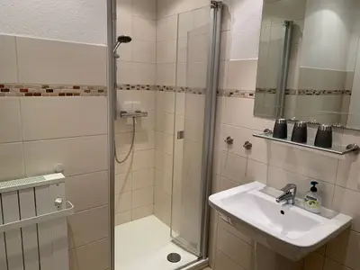 Ferienwohnung für 3 Personen (48 m²) in St. Peter-Ording 9/10