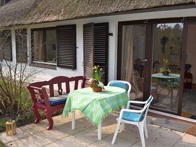 Ferienwohnung für 3 Personen (48 m²) in St. Peter-Ording 10/10