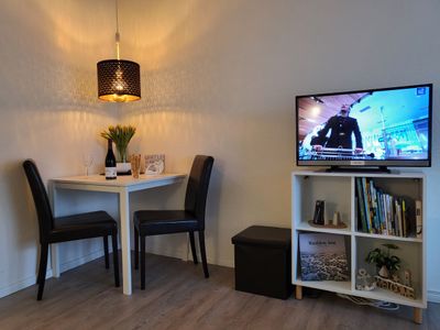 Ferienwohnung für 2 Personen (25 m²) in St. Peter-Ording 4/10