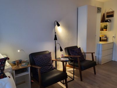 Ferienwohnung für 2 Personen (25 m²) in St. Peter-Ording 5/10