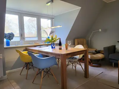 Ferienwohnung für 4 Personen (63 m²) in St. Peter-Ording 3/10