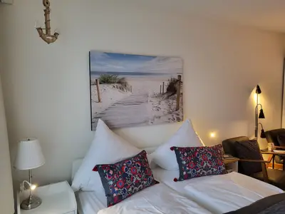 Ferienwohnung für 2 Personen (25 m²) in St. Peter-Ording 8/10