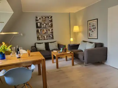 Ferienwohnung für 4 Personen (63 m²) in St. Peter-Ording 6/10