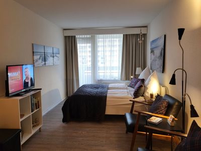 Ferienwohnung für 2 Personen (25 m²) in St. Peter-Ording 9/10