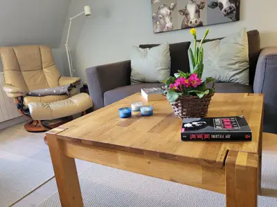 Ferienwohnung für 4 Personen (63 m²) in St. Peter-Ording 7/10