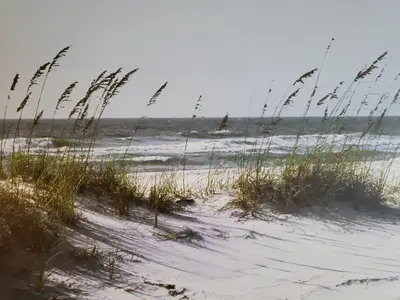 Ferienwohnung für 2 Personen (25 m²) in St. Peter-Ording 10/10