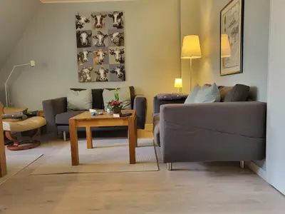 Ferienwohnung für 4 Personen (63 m²) in St. Peter-Ording 8/10