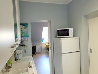 Ferienwohnung für 4 Personen (63 m²) in St. Peter-Ording 10/10