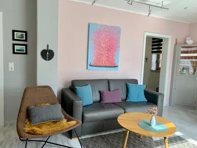 Ferienwohnung für 3 Personen (44 m²) in St. Peter-Ording 1/10