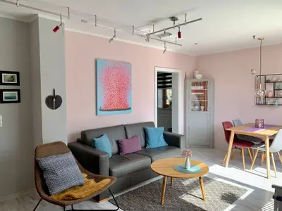 Ferienwohnung für 3 Personen (44 m²) in St. Peter-Ording 2/10