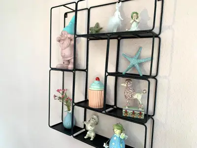 Ferienwohnung für 3 Personen (44 m²) in St. Peter-Ording 4/10
