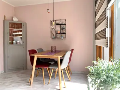 Ferienwohnung für 3 Personen (44 m²) in St. Peter-Ording 5/10