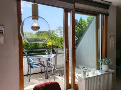 Ferienwohnung für 3 Personen (44 m²) in St. Peter-Ording 6/10