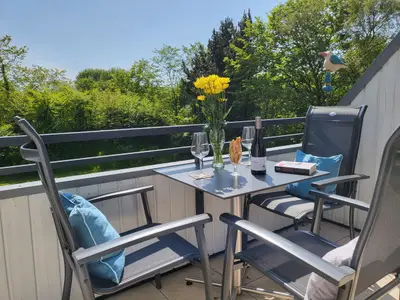 Ferienwohnung für 3 Personen (44 m²) in St. Peter-Ording 7/10