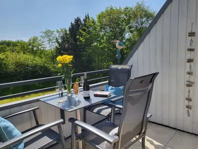 Ferienwohnung für 3 Personen (44 m²) in St. Peter-Ording 9/10