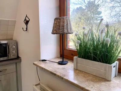 Ferienwohnung für 3 Personen (44 m²) in St. Peter-Ording 10/10