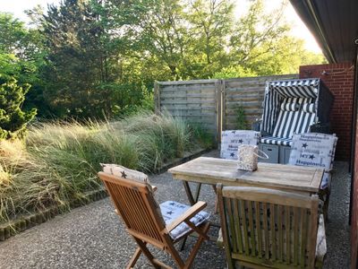 Ferienwohnung für 4 Personen (60 m²) in St. Peter-Ording 6/10